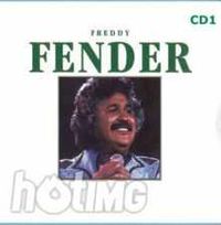 Freddy Fender - Freddy Fender (3CD Set)  Disc 2